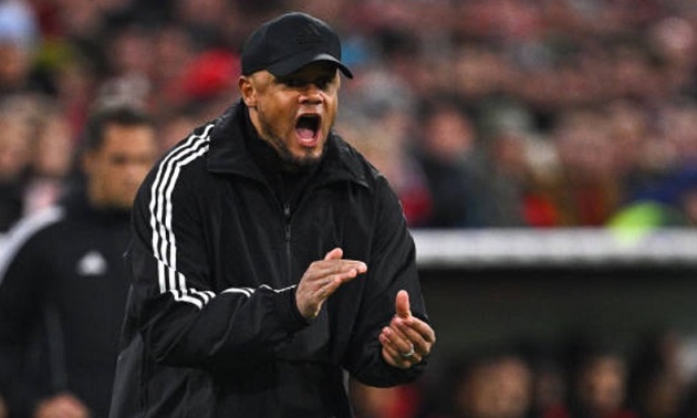 Kompany kêu gọi Bayern tỉnh táo, quyết san bằng kỷ lục Guardiola_695372c5b9bb0.jpeg