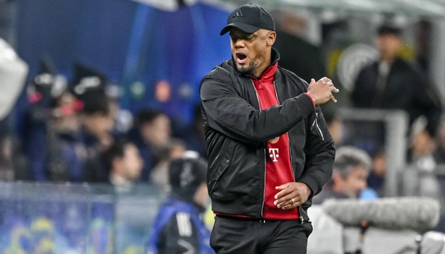 Kompany vực dậy Bayern sau C1: Ưu tiên hạ Heidenheim, bảo vệ Kim Min-jae_69537b2180276.jpeg
