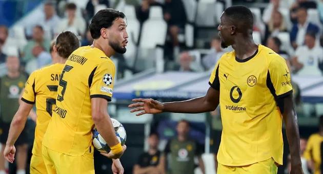 Kovac lên tiếng về tranh cãi phạt đền giữa Guirassy và Bensebaini_695375c48bc7a.jpeg