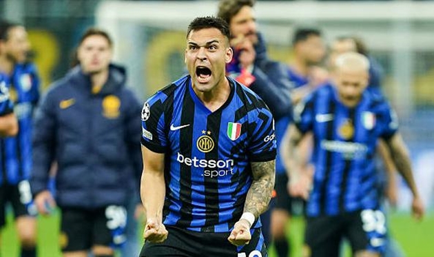 Lautaro Martinez tuyên bố hùng hồn sau khi Inter đánh bại Bayern_69537b4f3766b.jpeg