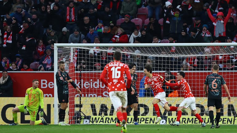Lee Jae-sung lập cú đúp, Bayern thua sốc Mainz_695381d08e7b3.jpeg