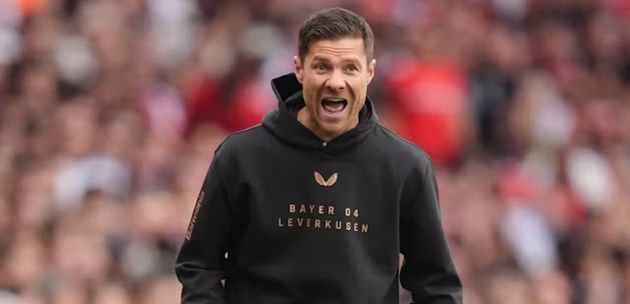 Leverkusen cân nhắc chia tay Alonso, nhắm 2 cái tên thay thế_695387ef02336.jpeg