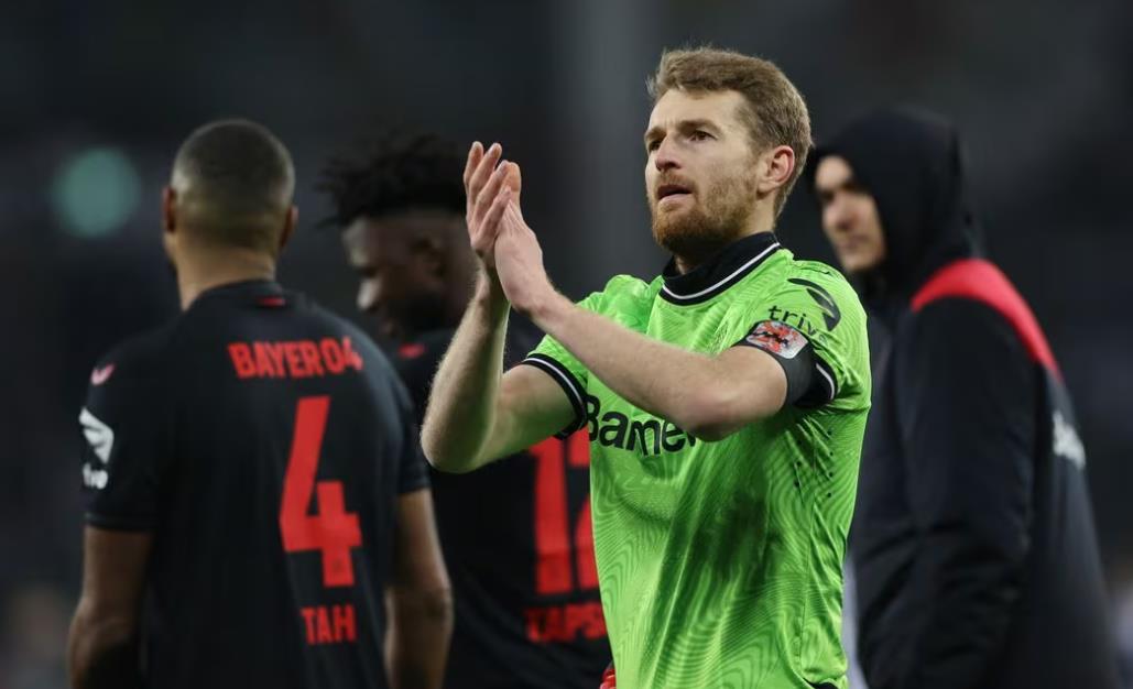 Leverkusen gọi, Kane giúp Bayern Munich trả lời_6953958a78bf7.jpeg