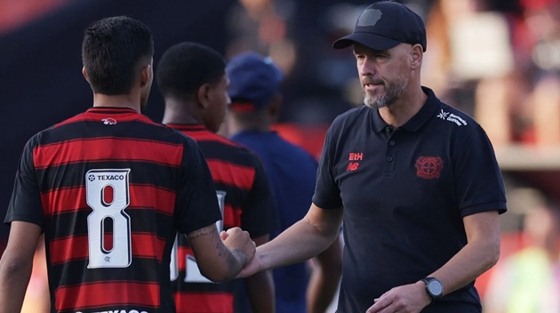 Leverkusen mùa 2025-26: Mục tiêu tối thượng của Ten Hag_695376e89af74.jpeg