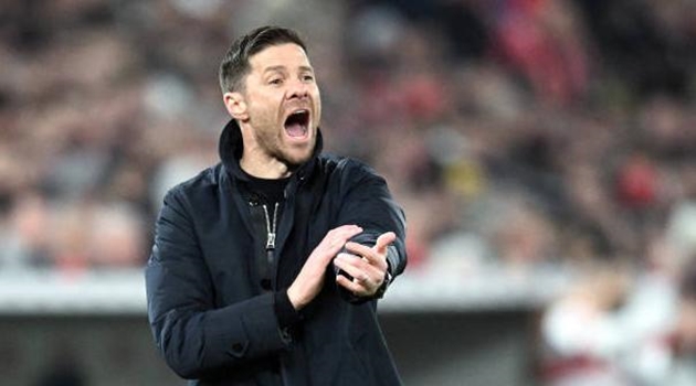 Leverkusen ngược dòng không tưởng, Xabi Alonso gửi lời cảnh báo Bayern_69537da892617.jpeg