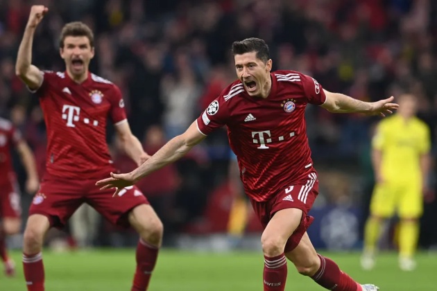 Lewandowski khen ngợi Muller sau kỷ lục mới tại Bayern_69538a9545f5e.jpeg