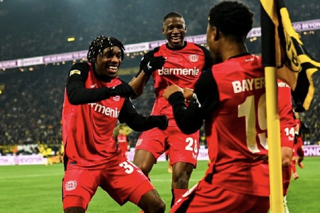 Lịch sử Câu lạc bộ Bayer Leverkusen: Kẻ thất bại đáng ngưỡng mộ trước khi thành vua_695377edadb5a.jpeg