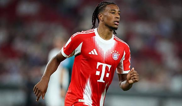 Lỗ hổng chiến thuật tại Bayern Munich có thể khiến Olise kiệt sức_695376ef7a8e2.jpeg