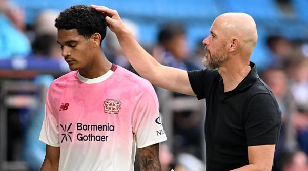 Màn khởi đầu hứa hẹn của Quansah tại Leverkusen_695377abf0896.jpeg