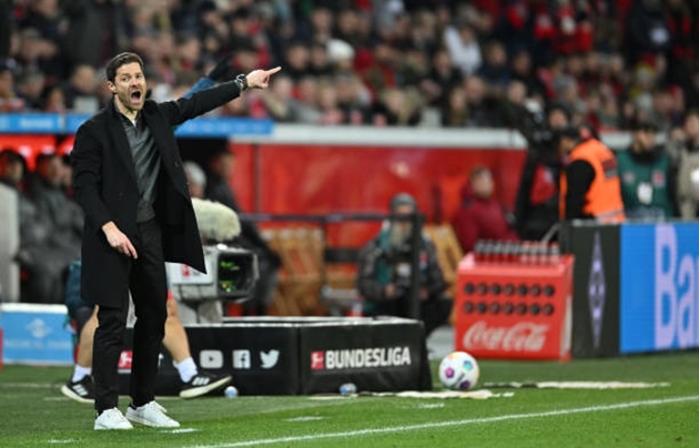 Mất điểm đáng tiếc, Xabi Alonso chỉ ra vấn đề_695393127f1f7.jpeg