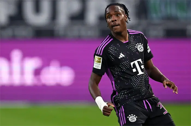 Mathys Tel đã sẵn sàng tỏa sáng trong trận derby nước Đức_695397aa1f444.jpeg