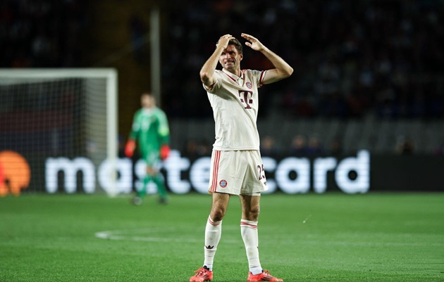 Muller thừa nhận Bayern Munich chơi tệ trước Barca_695387a9a2c79.jpeg