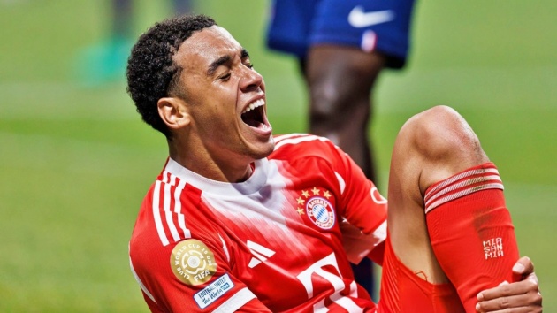 Musiala sắp trở lại, Bayern đón tin cực vui_695371d21cde4.jpeg