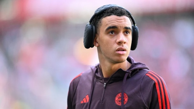 Musiala vs Wirtz: Cuộc chiến có thể định đoạt trận Bayern vs Leverkusen_6953898f77a10.jpeg