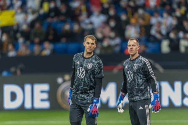 Neuer 2.0 khiến Ter Stegen run rẩy_6953893acc454.jpeg