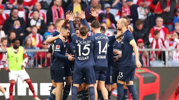 Người thắng kẻ thua tại Bundesliga sau vòng đấu 25: Dàn sao Hàn Quốc tỏa sáng_69537e08d3288.jpeg