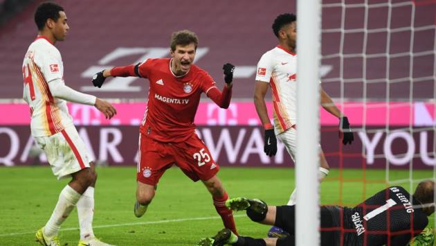 Nhận định Bundesliga – Bayern vs Leipzig (02h30 ngày 21/12): Ám ảnh sân khách; Muller lĩnh xướng_69538151370d0.jpeg