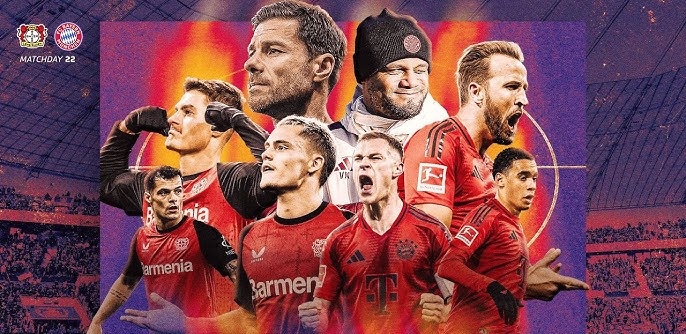 Nhận định Bundesliga – Leverkusen vs Bayern Munich (00h30 ngày 16/02): 5 bàn; Kinh điển lật thế cờ_69537f87a015b.jpeg