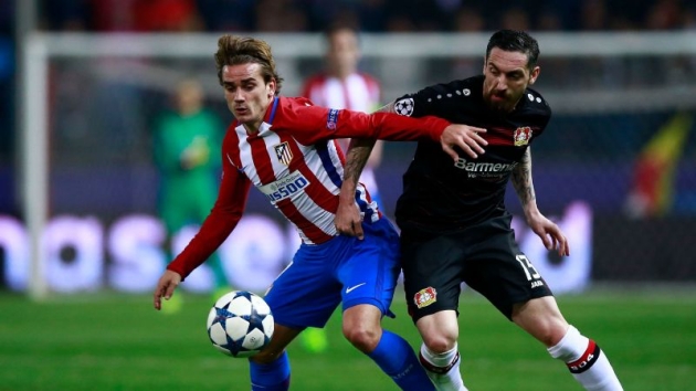 Nhận định Champions League – Atletico vs Leverkusen (03h00 ngày 22/01): 2 bàn; Bất phân thắng bại_6953806faa85a.jpeg