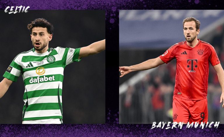 Nhận định Champions League – Celtic vs Bayern Munich (03h00 ngày 13/02): Chênh lệch đẳng cấp; Khó thay đổi lịch sử_69537fae3613a.jpeg