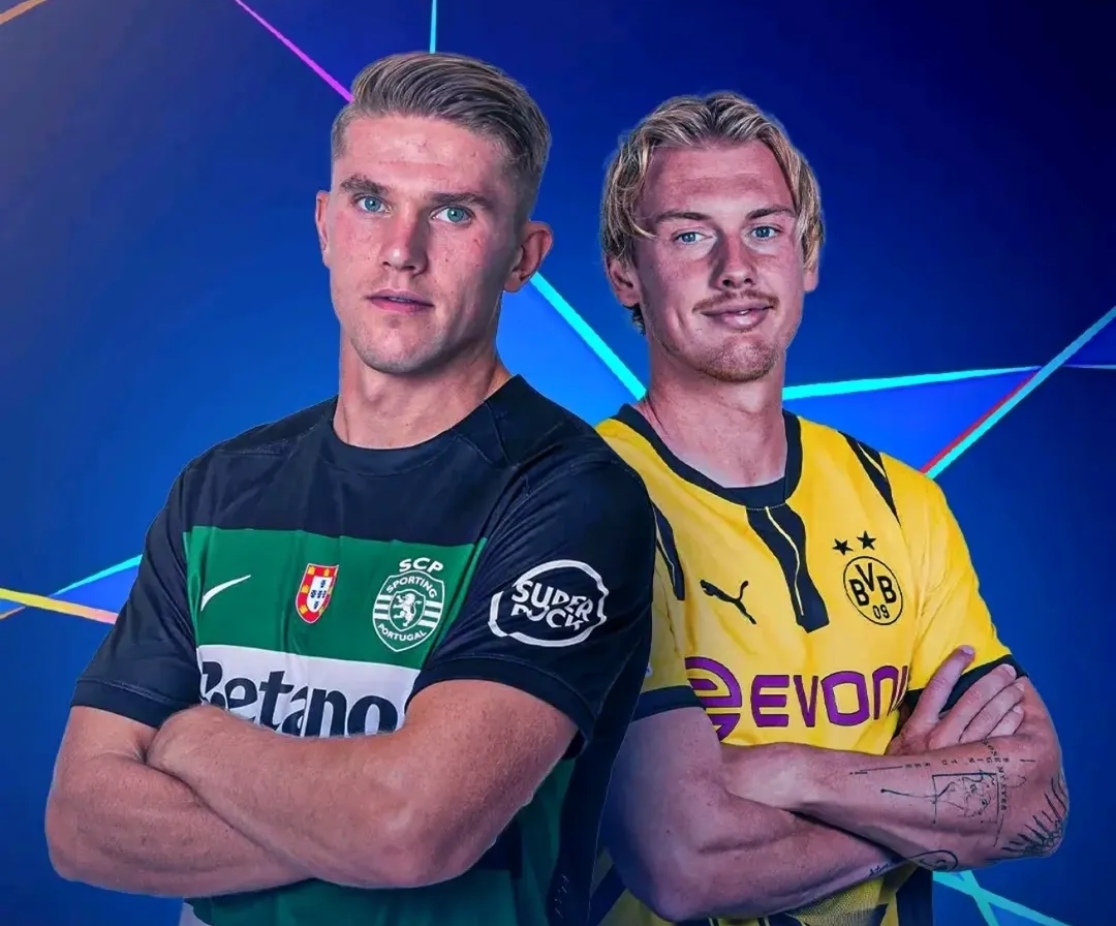 Nhận định Champions League – Sporting vs Dortmund (03h00 ngày 12/02): Thay tướng nhưng chưa đổi vận_69537fba3af4a.jpeg