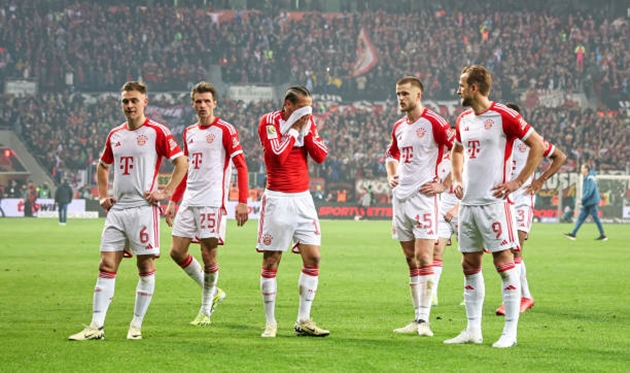 Những sai lầm có thể khiến Thomas Tuchel trả giá bằng cả mùa giải_69539207627f7.jpeg