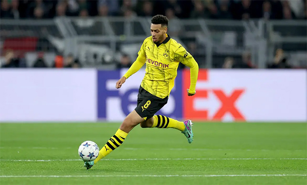 Nmecha chấn thương, Promel lần đầu được gọi lên tuyển Đức_6953972b71c6e.jpeg