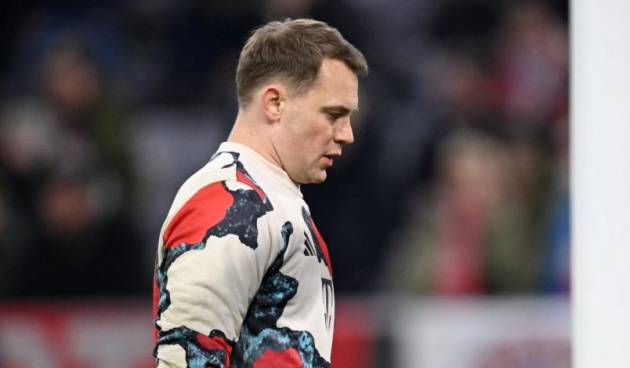 NÓNG! Cú sốc ập tới Bayern trận gặp Inter_69537ba90cd1b.jpeg