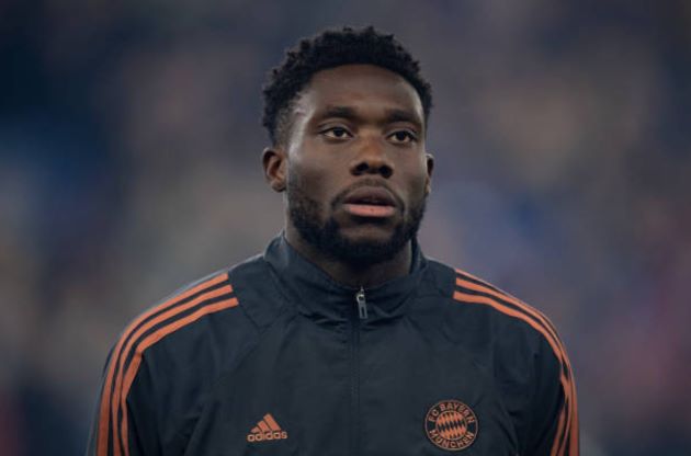 NÓNG! Romano cập nhật vụ Man United mua Davies_695388223dc40.jpeg