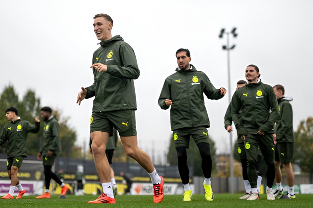 Nuri Sahin: “Chỉ tinh thần thôi là không đủ để đánh bại Real Madrid”_695387da5ea60.jpeg