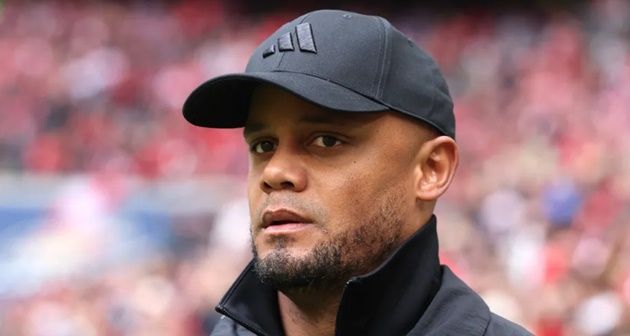 Richard Dunne ấn tượng với dấu ấn huấn luyện của Vincent Kompany tại Bayern_69537a9fe9e18.jpeg