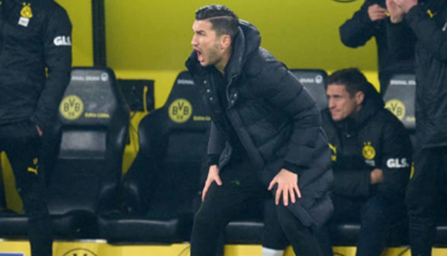Rơi điểm phút cuối, Sahin nổi giận với Dortmund_695381b190142.jpeg