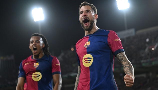 Sao Barca nguy cơ treo giò ở đại chiến Dortmund_69537c7d483d5.jpeg