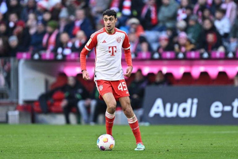 Sao mai Bayern bỏ lỡ lần đầu khoác áo ĐTQG_6953903662580.jpeg