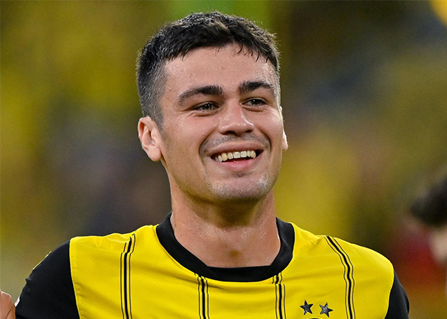 Sao thất sủng ở Dortmund bất ngờ được Nuri Sahin tin tưởng_69538afcc29fe.jpeg