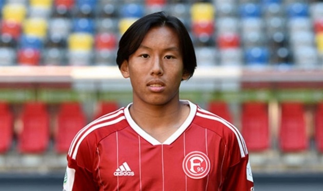 Sao trẻ Việt kiều được đôn lên đội U23 hạng Nhì Đức_6953797ab5ed2.jpeg