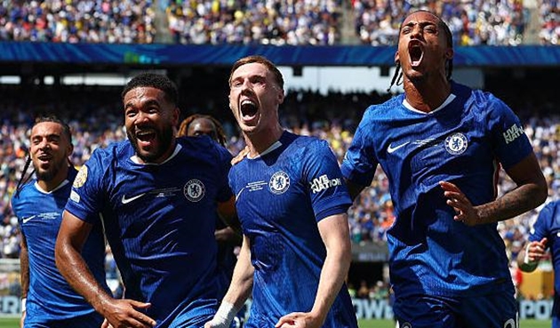 Soi trận Chelsea vs Leverkusen: Ten Hag thử lửa nhà vô địch Club World Cup_6953774c4f087.jpeg