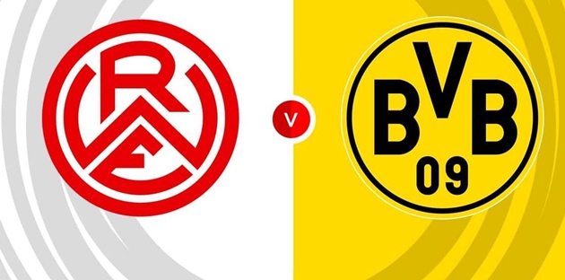 Soi trận Essen vs Dortmund: Lấy công bù thủ ở cúp Quốc gia_695376ff3fd61.jpeg