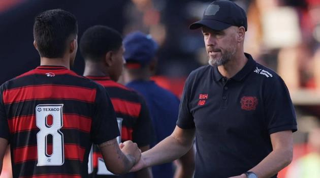 Soi trận Leverkusen vs Hoffenheim: Mở màn thuận lợi cho Ten Hag_695376dc380da.jpeg