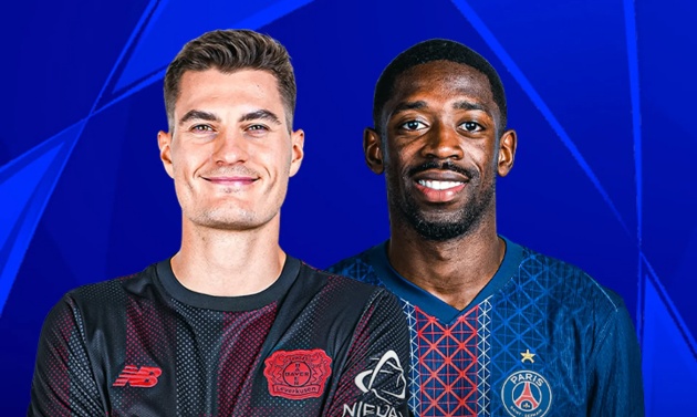 Soi trận Leverkusen vs PSG: Nhà vua vượt ải kẻ bất bại_69537422ec370.jpeg