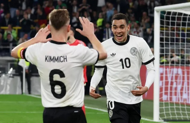 Soi trận Luxembourg vs Đức: Nagelsmann duy trì đà thăng hoa trước trận sinh tử_6953729ee02d8.jpeg