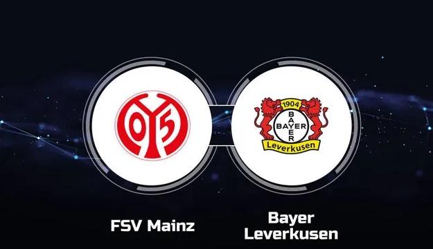 Soi trận Mainz vs Leverkusen: Hướng đến chuỗi thắng 3_6953744435369.jpeg