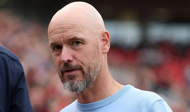 Soi trận Sonnenhof vs Leverkusen: Khúc dạo đầu của Ten Hag_6953771310ce0.jpeg