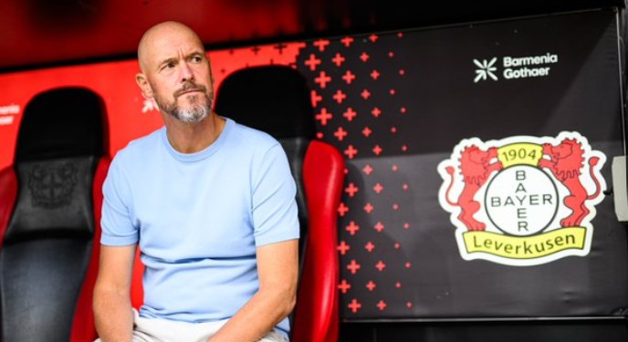 Soi trận Werder Bremen vs Leverkusen: Cơ hội sửa sai cho Ten Hag_6953769908300.jpeg