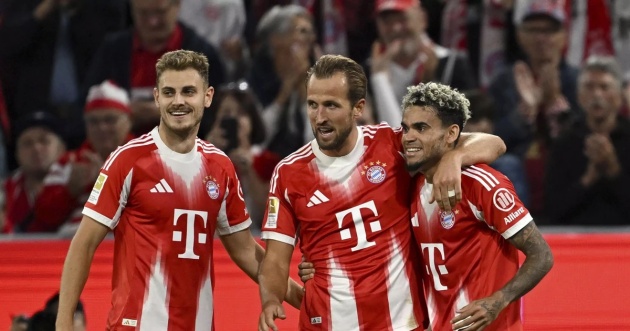 Soi trận Wiesbaden vs Bayern: Không thể cản Kane – Diaz_695376ae22844.jpeg