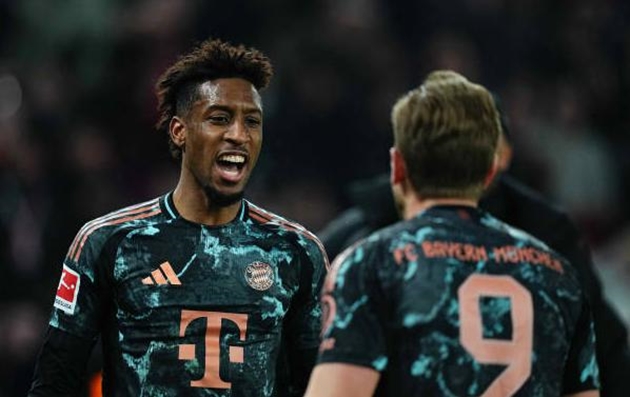 Stuttgart 1-3 Bayern: Bản lĩnh “Hùm xám”; Xây chắc ngôi đầu_69537ee6f0e34.jpeg
