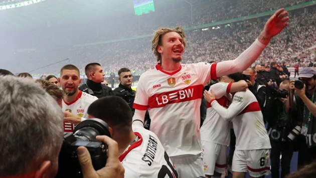 Stuttgart từ chối lần hai, Bayern chưa bỏ cuộc vụ Nick Woltemade_6953781f5d8c4.jpeg