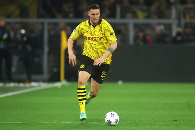 Tại sao Sule mắc kẹt trên băng ghế dự bị tại Dortmund?_6953939f38547.jpeg