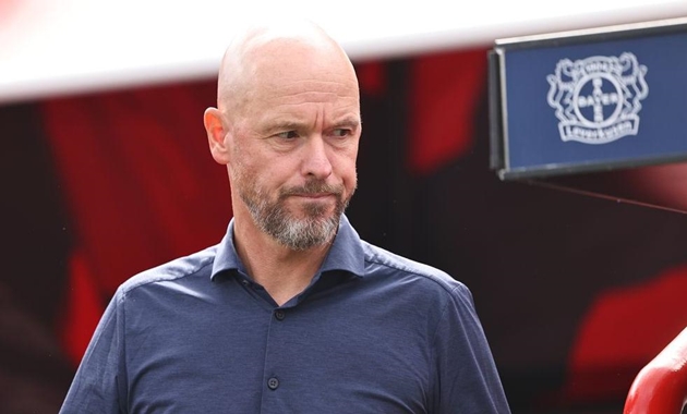 Ten Hag bị nội bộ Leverkusen “xếp hạng” tệ nhất lịch sử câu lạc bô_6953765c6be3c.jpeg