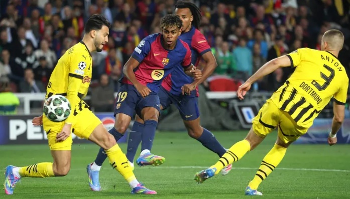 Thắng đậm Dortmund, Barcelona có nên xoay tua đội hình?_69537be297d58.jpeg